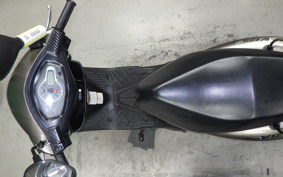 SUZUKI ADDRESS V125 S 2023 CF4MA