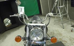 HONDA MAGNA 250 MC29