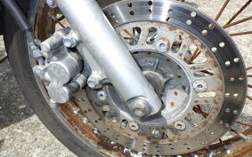 KAWASAKI ELIMINATOR 125 BN125A