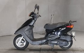 YAMAHA AKUSHI STREET SE53J