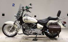 YAMAHA DRAGSTAR 250 VG02J