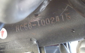 HONDA CBR400R 2020 NC56