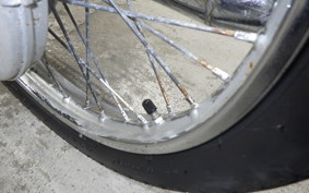 HONDA C90 SUPER CUB E 2015 HA02