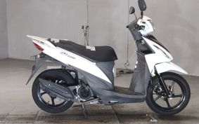 SUZUKI ADDRESS V110 CE47A