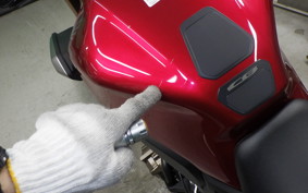 HONDA CB650R 2021 RH03
