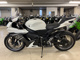 Фото Suzuki GSX-R600 2012 с японского аукциона