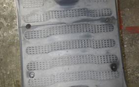 HONDA GYRO CANOPY TA02