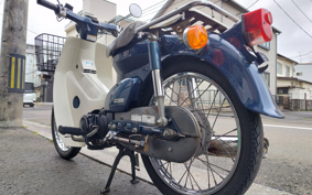 HONDA SUPER CUB50 AA01