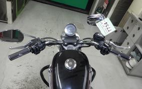 HARLEY XL883-I 2009