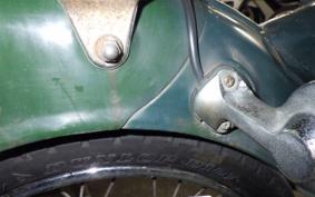 HONDA C50 SUPER CUB AA01