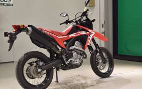 HONDA CRF250M MD44