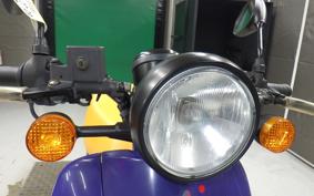 HONDA VIA 2019