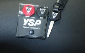 YAMAHA MT-07 ABS 2020 RM19J