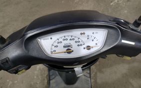 HONDA DIO AF34