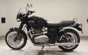 TRIUMPH BONNEVILLE T120 2025