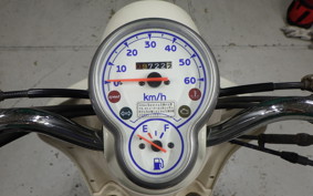 YAMAHA VINO 50 2014 SA37J