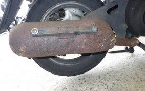 YAMAHA VINO 50 2024 SA10J