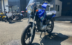 YAMAHA YBR125 G PCJL