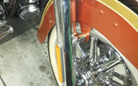 HARLEY FLSTNSE 1800CVO 2014