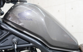 HONDA REBEL 250  S E-clutch MC49