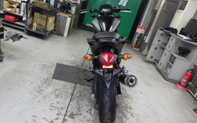 HONDA NC750S 2014