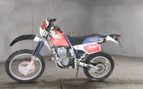 HONDA XR250R ME06