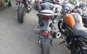 YAMAHA YZF-R25 A RG74J