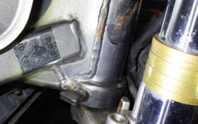 HONDA HORNET 250 MC31