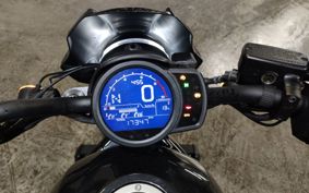 HONDA REBEL 1100 DCT SC83