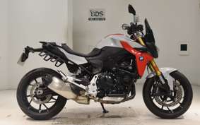 BMW F900R 2020
