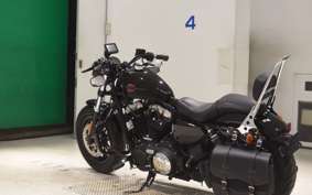 HARLEY XL1200X 2022