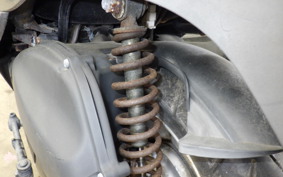 YAMAHA JOG Gen.5 SA36J