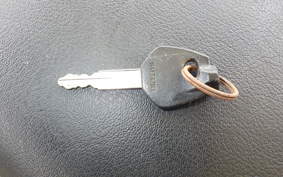 SUZUKI ADDRESS V125 CF46A