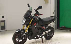 HONDA ｸﾞﾛﾑ-2 JC92