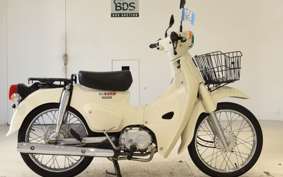 HONDA C110 SUPER CUB