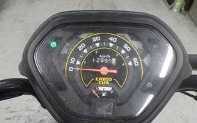 HONDA クロスカブ50 AA06