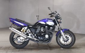 YAMAHA XJR400 R 2001 RH02J