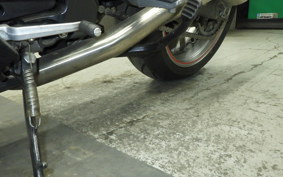 KAWASAKI ZZ1400 NINJA R A 2007 ZXT40B