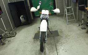 YAMAHA SEROW 225 2025 1KH
