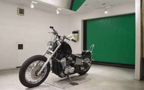 HONDA STEED 400 1997 NC26