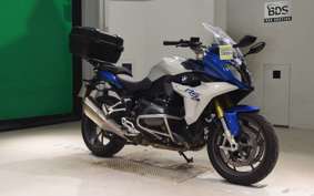BMW R1200R 2017