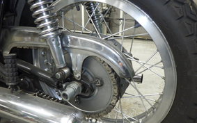 KAWASAKI W3 1973 W3F