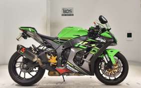 KAWASAKI ZX 10 NINJA ABS 2019 ZXT02E