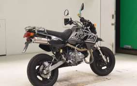 KAWASAKI KSR110 2007 KL110A