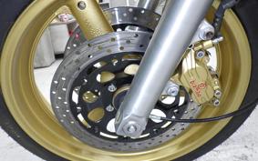 SUZUKI INAZUMA 400 (GSX400) GK7BA