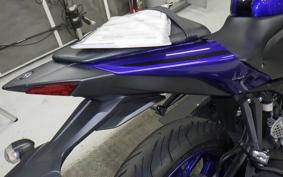 YAMAHA YZF-R25 A RG43J