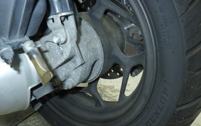 HONDA PCX 160