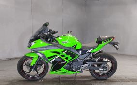 KAWASAKI NINJA250 EX250L