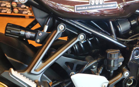 KAWASAKI Z900RS 2022 ZR900C