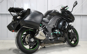 KAWASAKI Z1000 SX 2017 ZXT00L